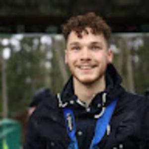 Meet your Posher, Eric